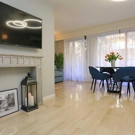 Apartamento Luxe Gambetta - Sea View Niza Exterior foto